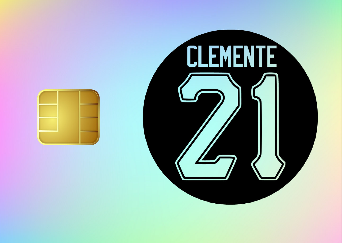 Clemente 21