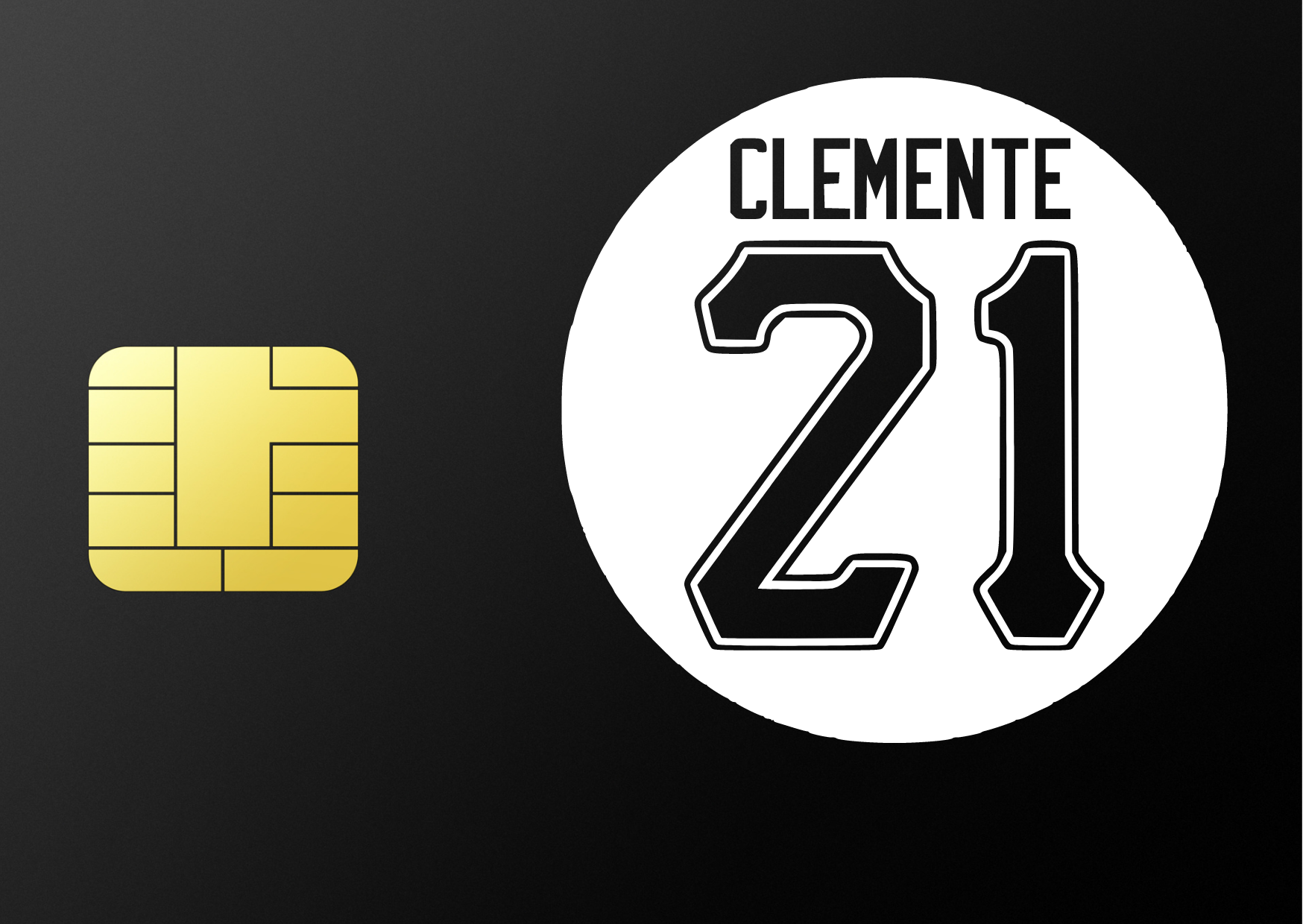 Clemente 21 – LOVE CREATING