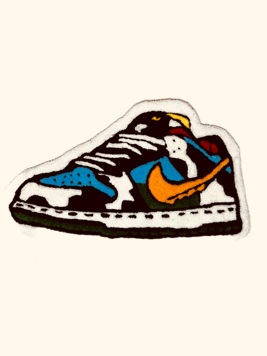 Nike SB Ben & Jerry's